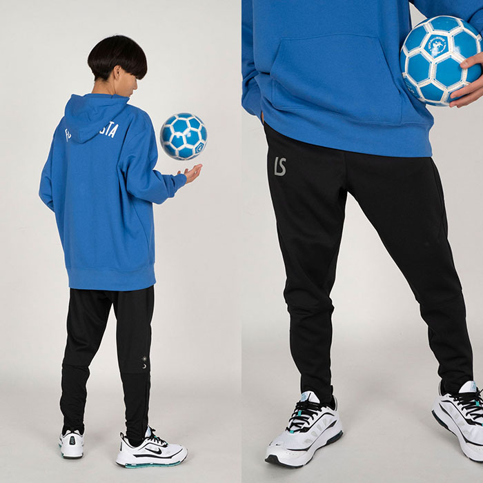 楽天市場】SINGLE FACE JERSEY SUPER SLIM FIT LONG PANTS ルースイ