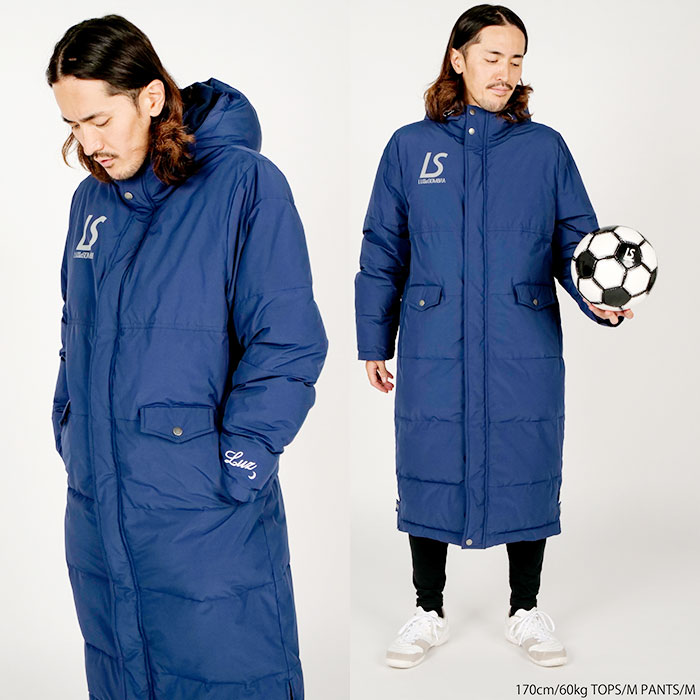 楽天市場】【 ポイント 2倍 】ベンチコート BENCH COAT ルースイ