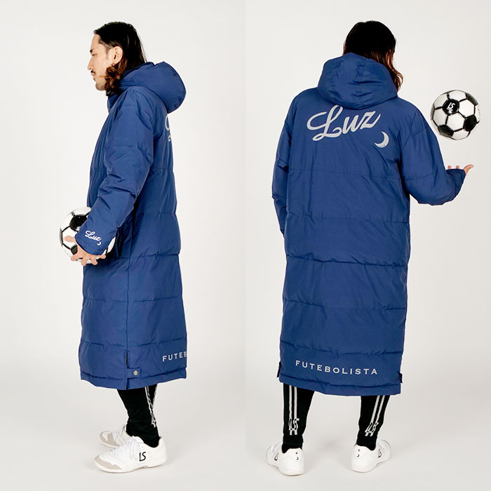 楽天市場】【 ポイント 2倍 】ベンチコート BENCH COAT ルースイ