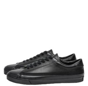 楽天市場】ASAHI/ BELTED LOW LEATHER ASAHI 036 BLACK アサヒ