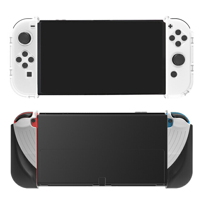 楽天市場】Joy-Con グリップ Switch ジョイコン カバー switch