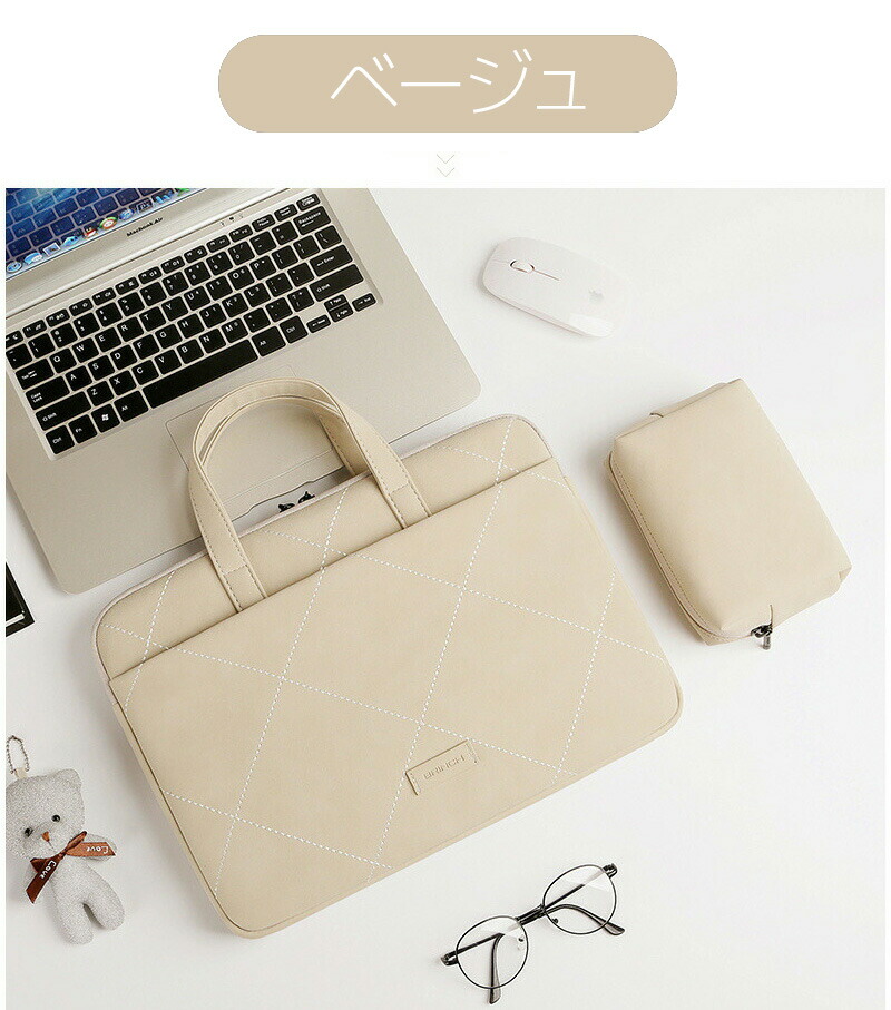 楽天市場】【12-15.6インチ】 パソコンバッグ パソコンケース 軽量 NEC