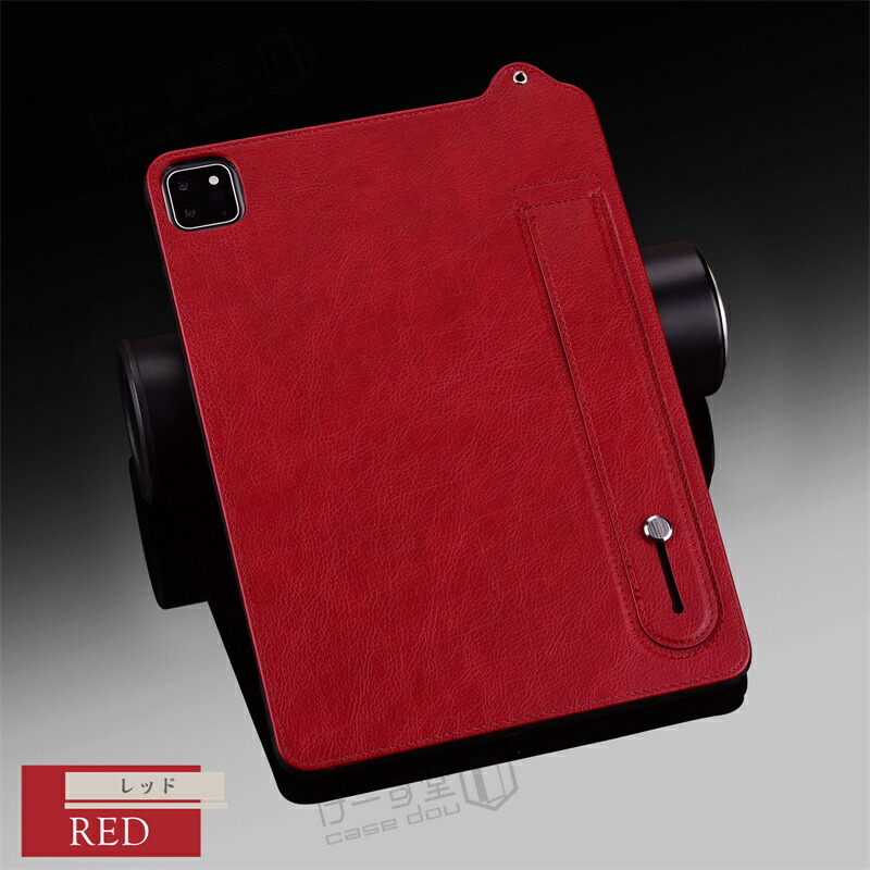 楽天市場】バンド付き 持ち手 Xiaomi Redmi Pad SE ケース 8.7インチ