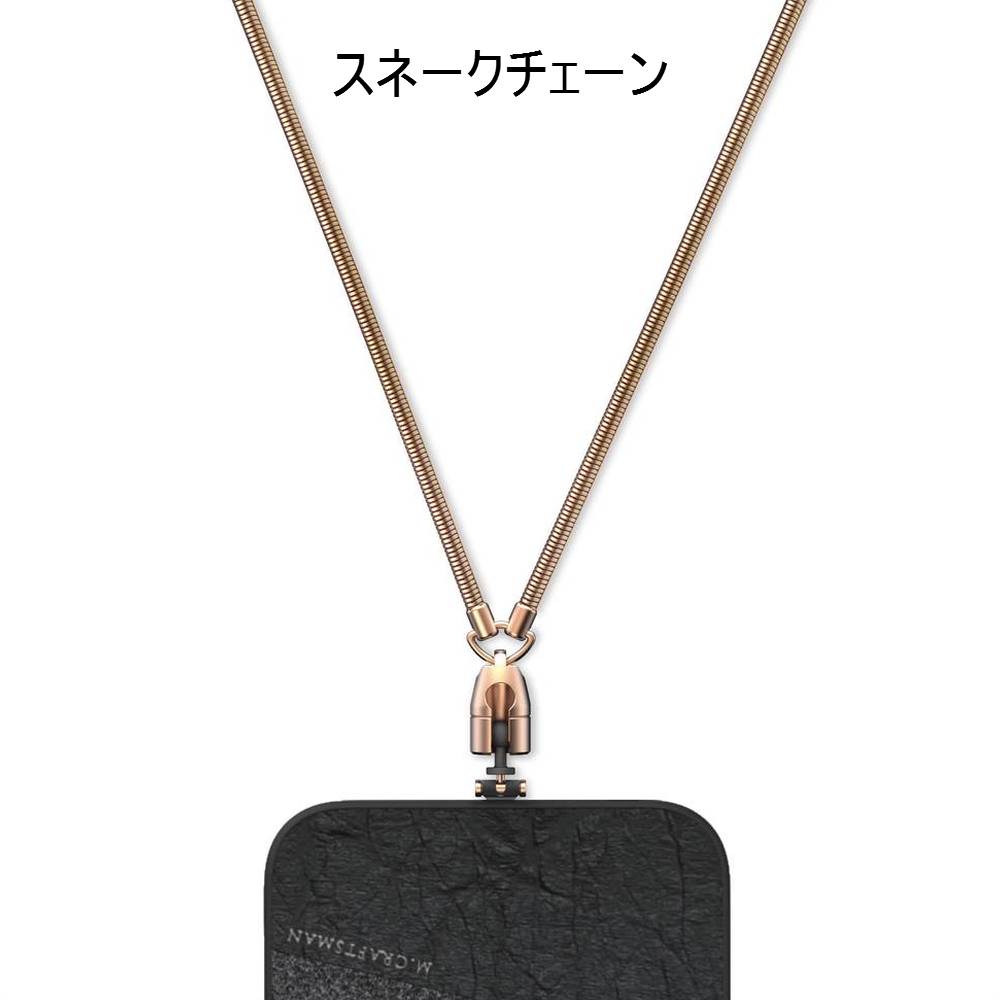 楽天市場】【楽天1位受賞】 全機種対応 スマホストラップ M.CRAFTSMAN