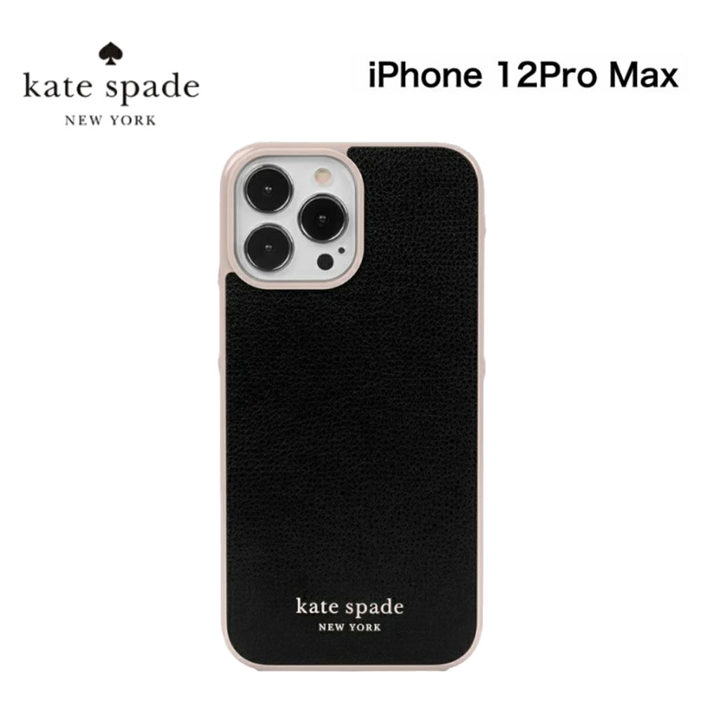 楽天市場】kate spade iphone12pro maxケースの通販
