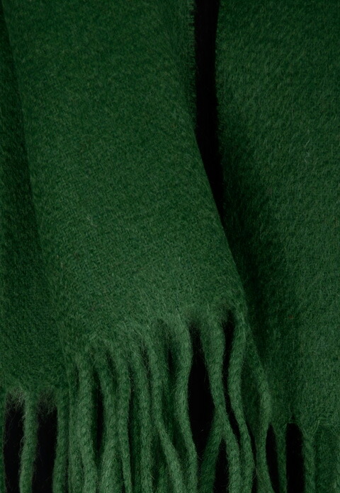 楽天市場】カシミヤ100％マフラー（グリーン）カシミヤマフラー