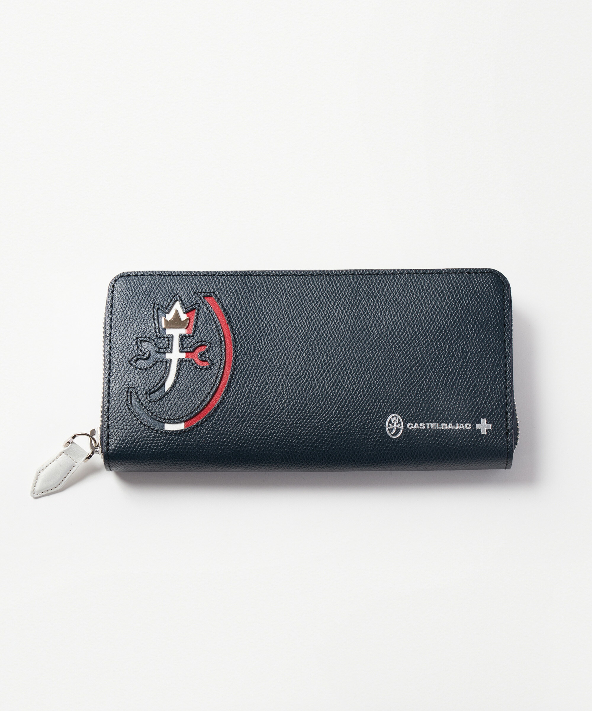 楽天市場】【公式】CASTELBAJAC カステルバジャック 新作 ラウンド