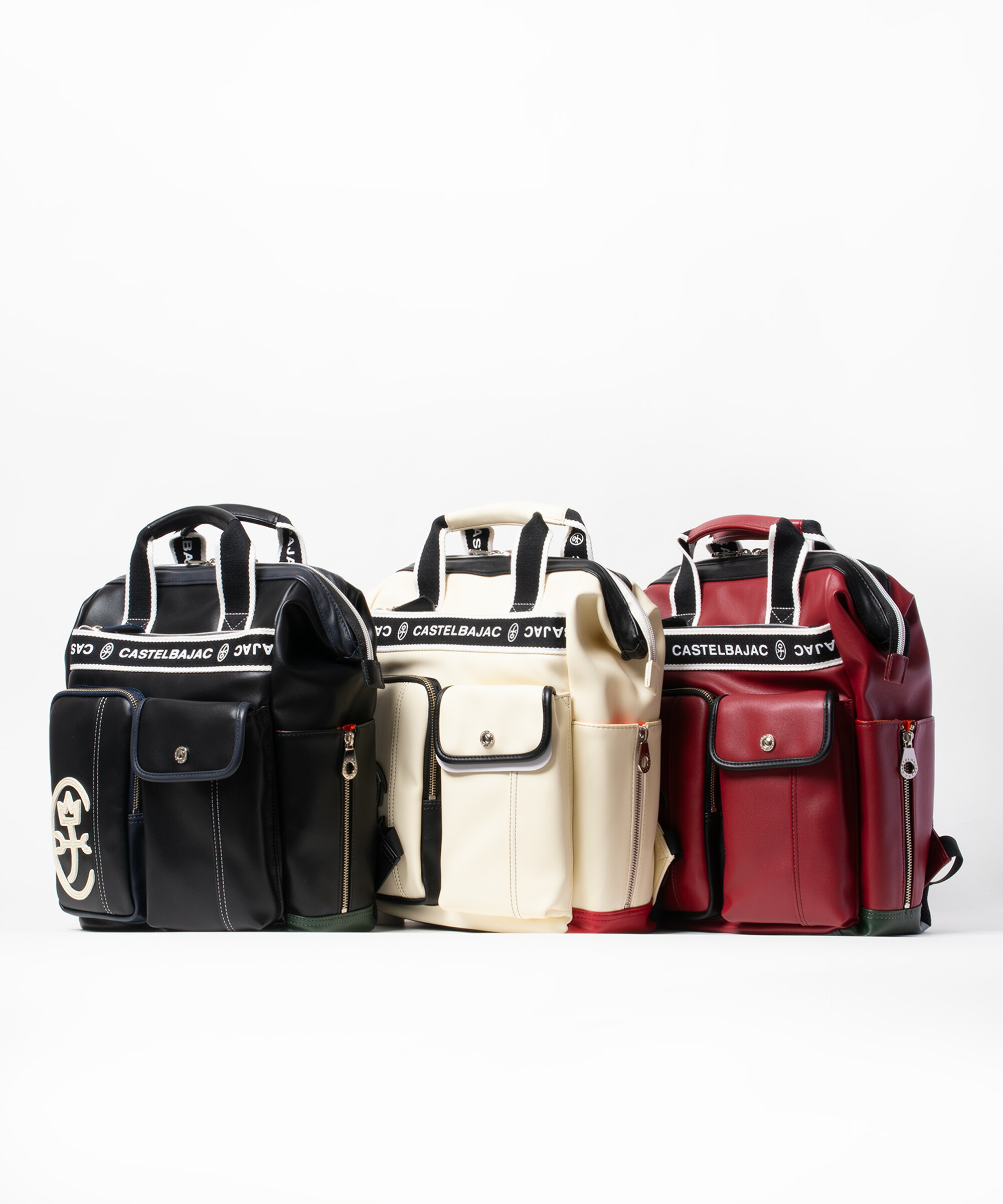 楽天市場】カステルバジャック リュックの通販