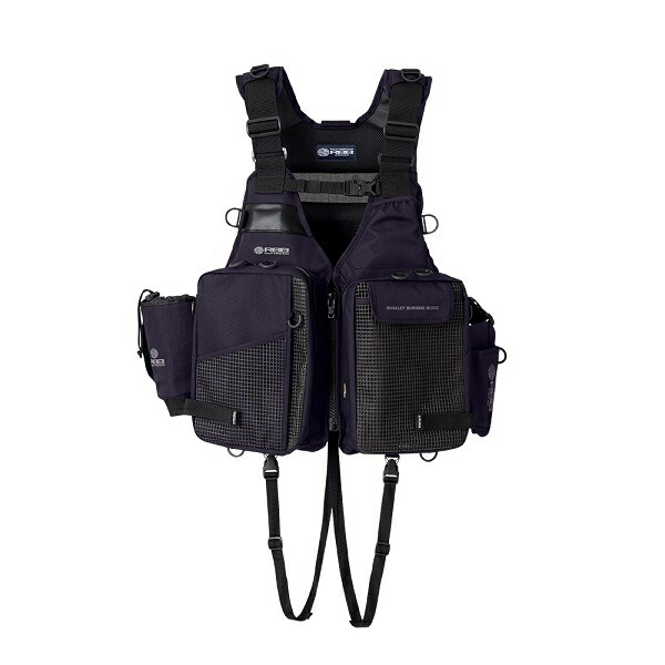 楽天市場】RBB リバレイ ライフジャケットの通販