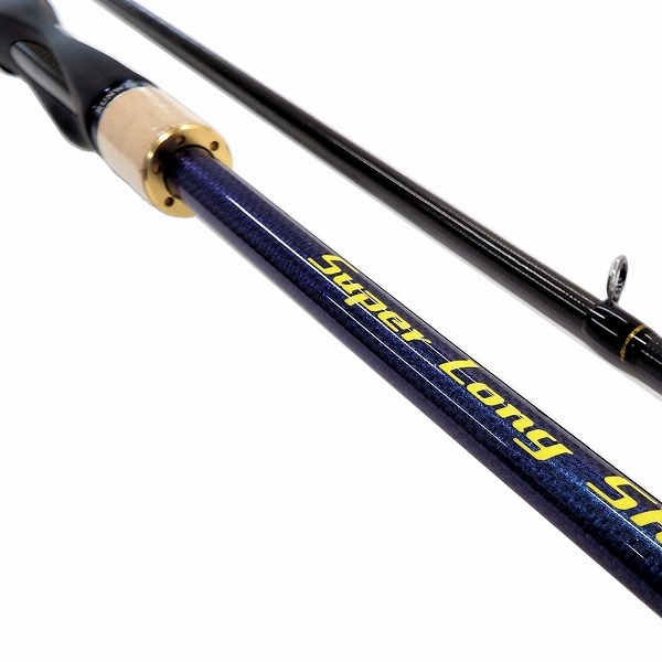 楽天市場】ゼスタ ショアジギングロッド ランウェイ SLS S94 スーパー