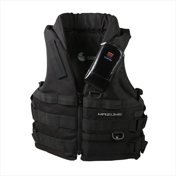フィッシングウェア ライフジャケット マズメ」の人気商品一覧 | 安い