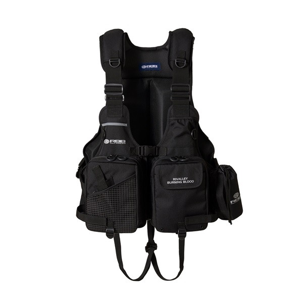 楽天市場】RBB リバレイ ライフジャケットの通販