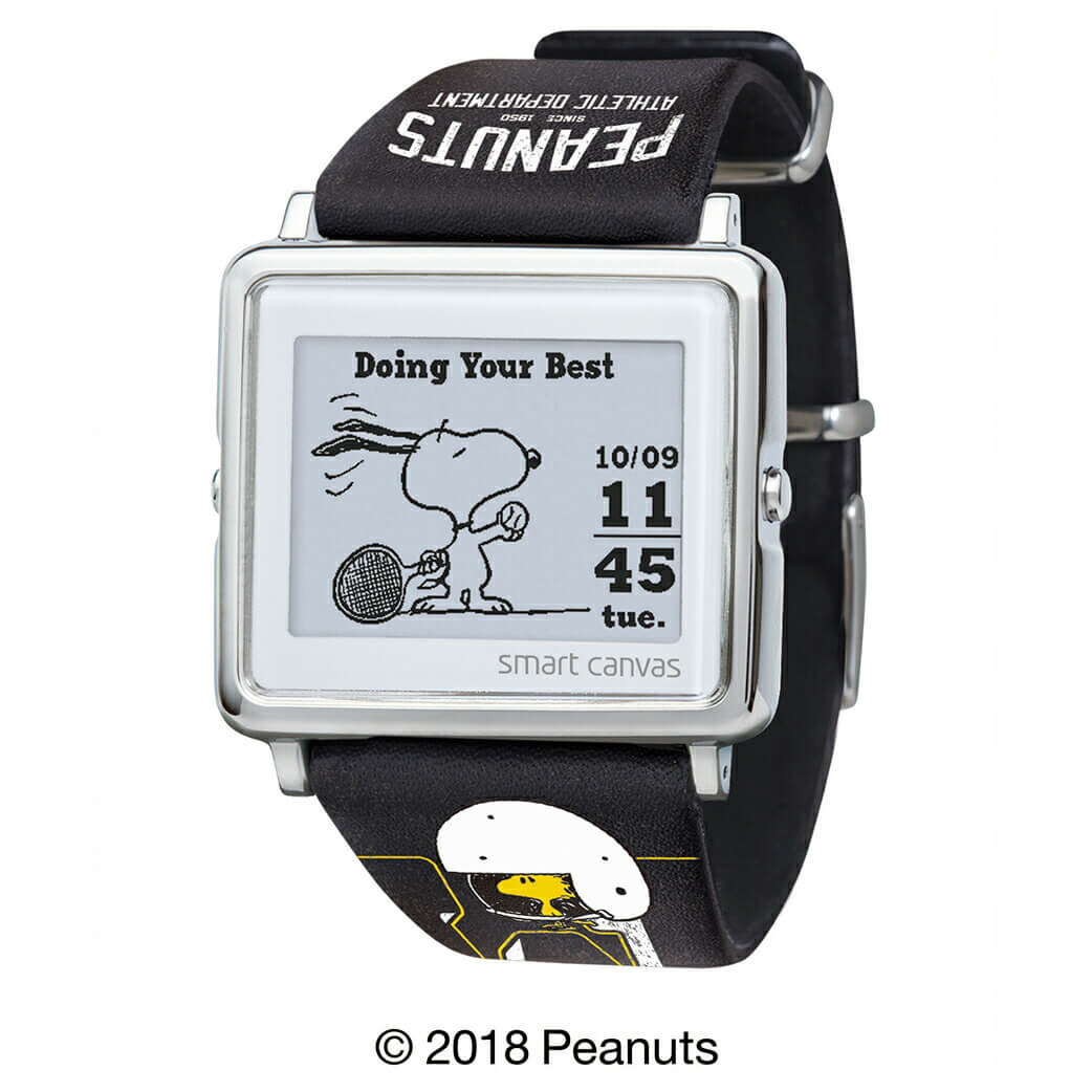 楽天市場】スマートキャンバス腕時計ベルト Smart Canvas替えバンド