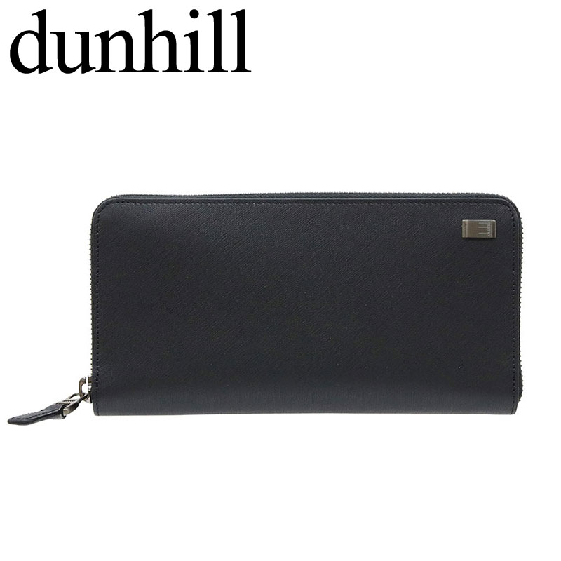 ダンヒル(dunhill) ラウンドファスナー メンズ長財布 | 通販・人気