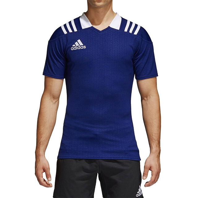 楽天市場】【adidas】 アディダス 3ストライプ プラクティス ラグビー