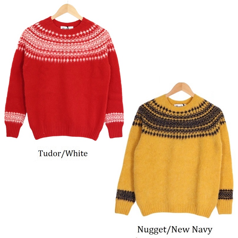 楽天市場】（初売りセール) ハーレーオブスコットランド レディース