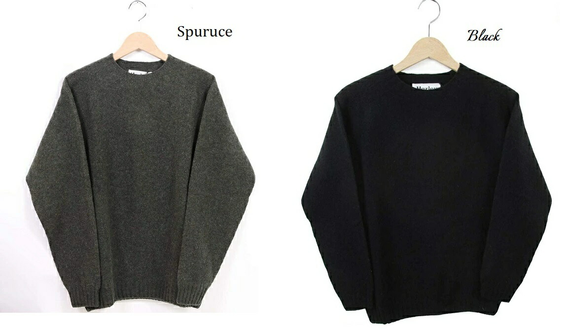 楽天市場】（初売りセール) ハーレーオブスコットランド Harley of