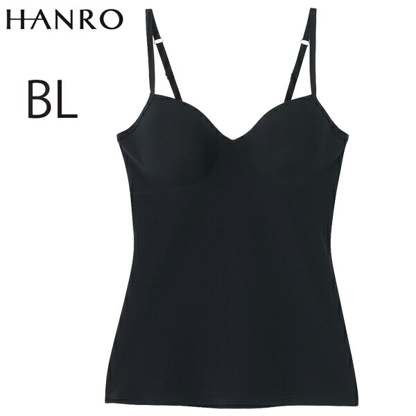 楽天市場】ハンロ hanro ブラキャミの通販