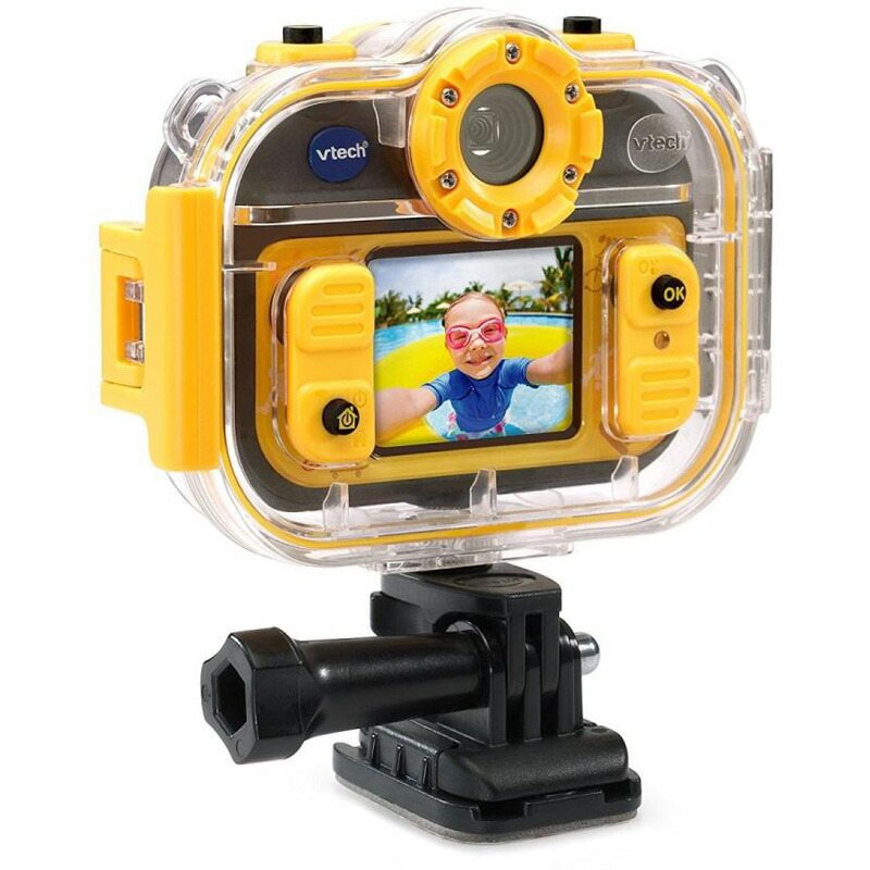 楽天市場】アウトレット【 vtech 】 ヴイテック アクションカム キッズ