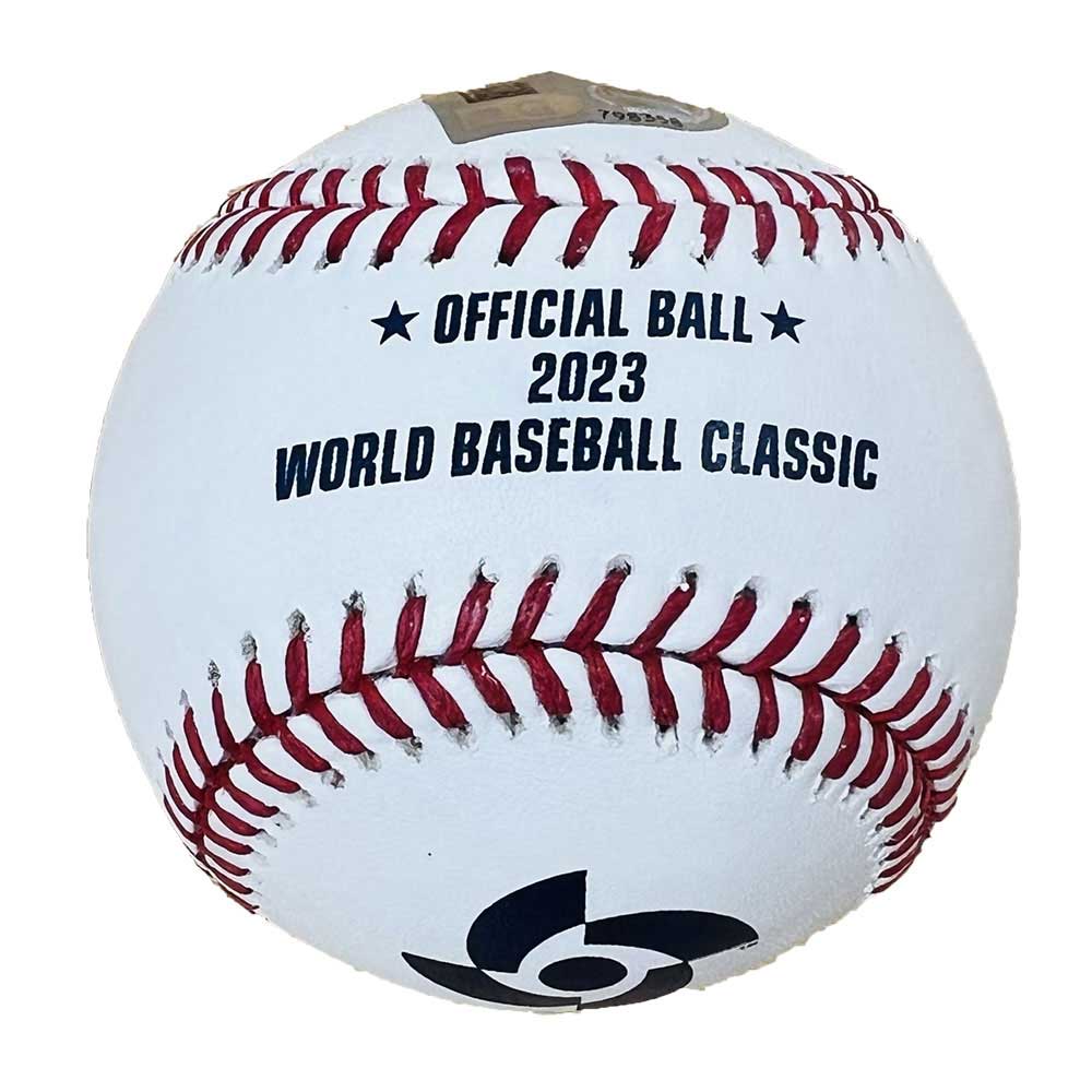 楽天市場】大谷翔平 2023WBC 直筆サインボール / Shohei Ohtani Los