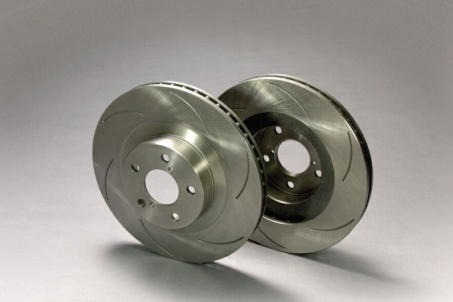 楽天市場】scr ピュアプラス6 ブレーキローター 86 リアの通販