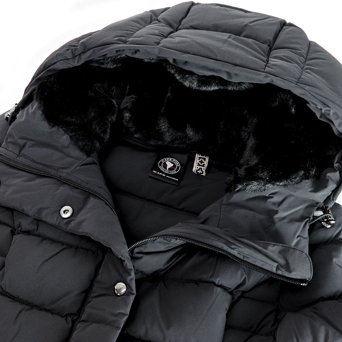 楽天市場】ケープホーン CAPE HORN カファヤテ CAFAYATE B2586 ダウン