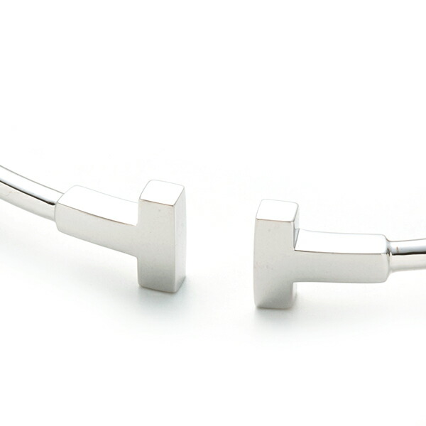 楽天市場】ティファニー tiffany&co ブレスレット バングル レディース