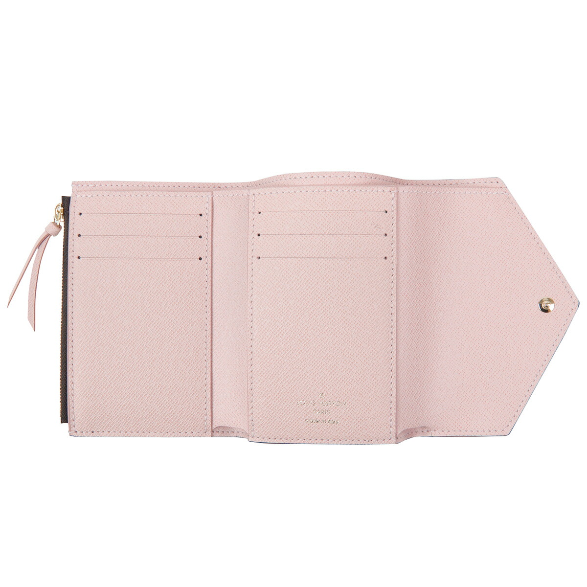 楽天市場】【正規紙袋無料】ルイヴィトン 三つ折り財布 ミニ財布