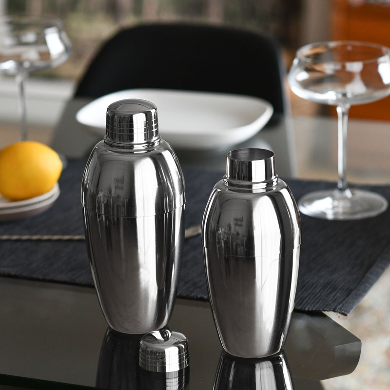 楽天市場】バーディ カクテルシェーカー 500ml 350ml CS500 CS350