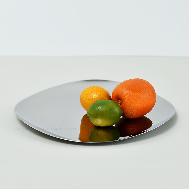 楽天市場】ジョージジェンセン サービングプラッター 32cm コブラ