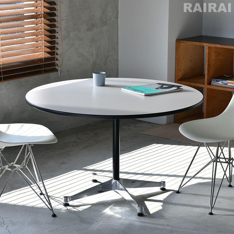 楽天市場】【正規品／12年保証】 ハーマンミラー コントラクトベース