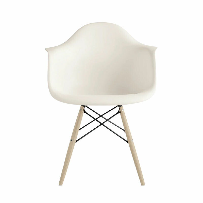 楽天市場】【正規品】 ハーマンミラー イームズ シェルアームチェア