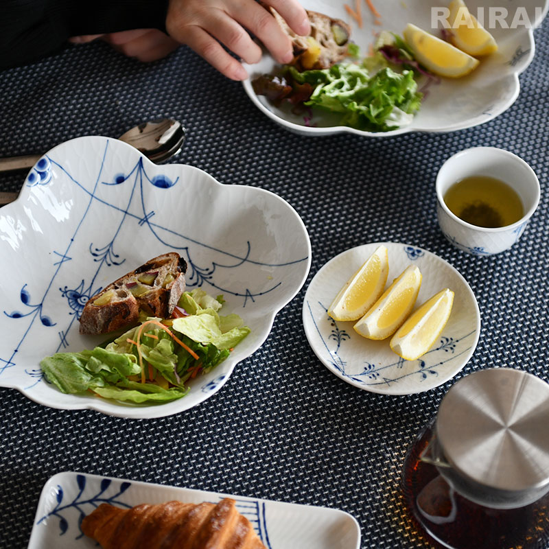 楽天市場】【セール20%OFF】 ロイヤル コペンハーゲン スクエア