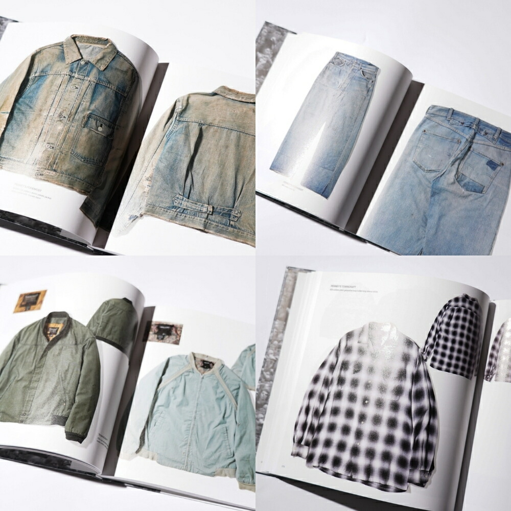 楽天市場】【TOWNCRAFT / タウンクラフト】COLLECTION BOOK 