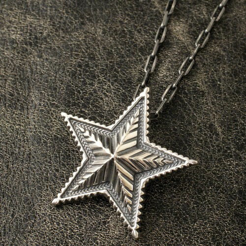 楽天市場】Cody Sanderson BIG STAR PENDANT : C-G