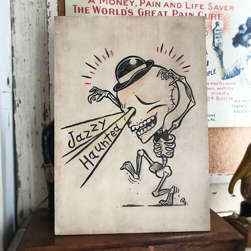 楽天市場】LUCKY RUDY 原画1点モノ : C-G