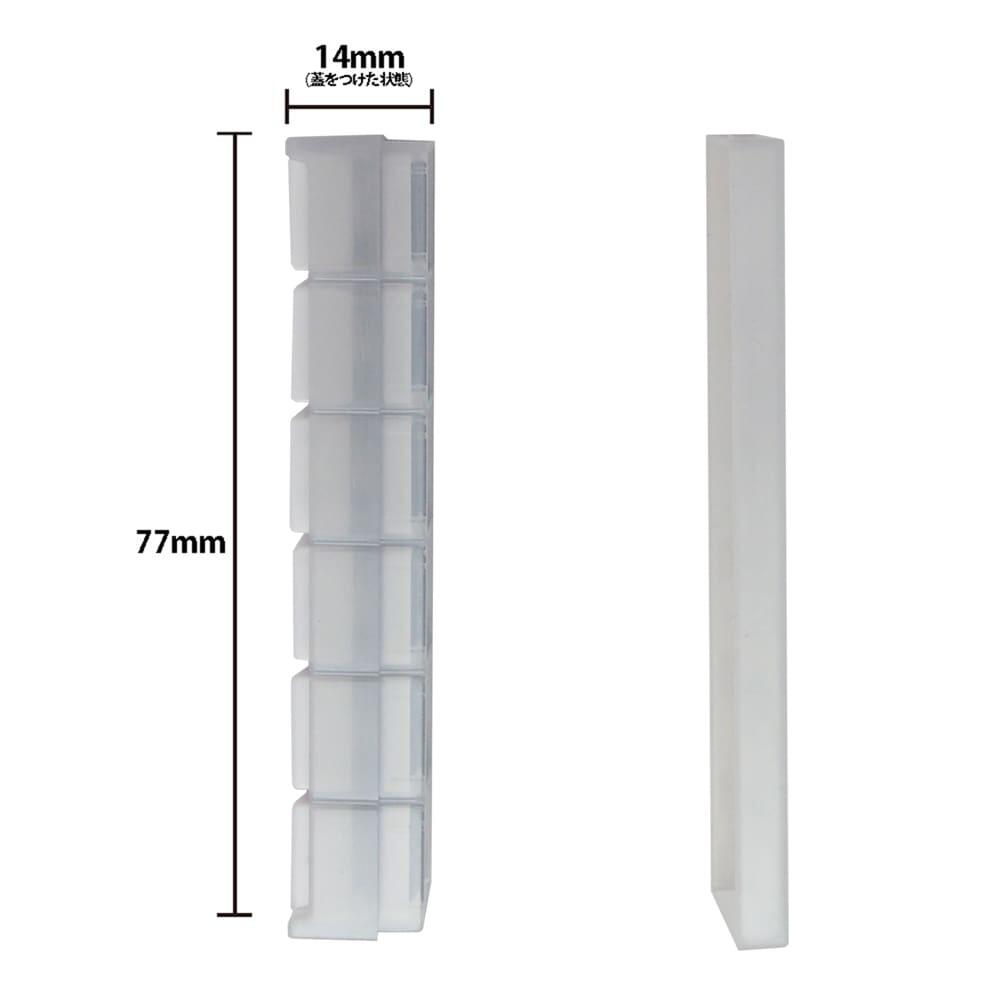 楽天市場】こどものかお Pochitto6 （ポチっとシックス） 1850-006