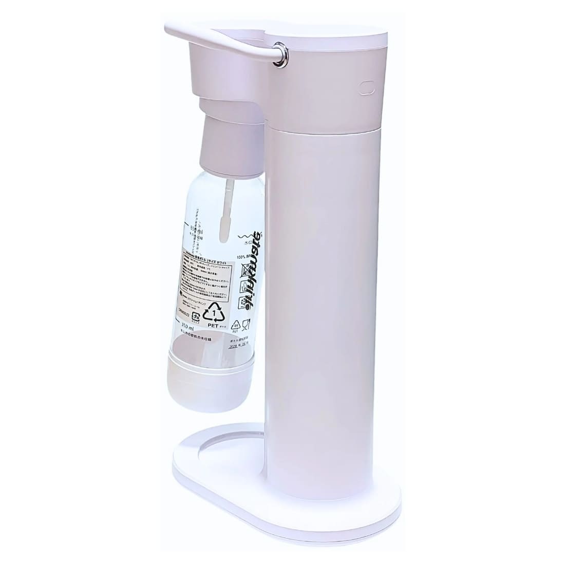 楽天市場】【冬支度】Drinkmate 641 家庭用炭酸飲料メーカー