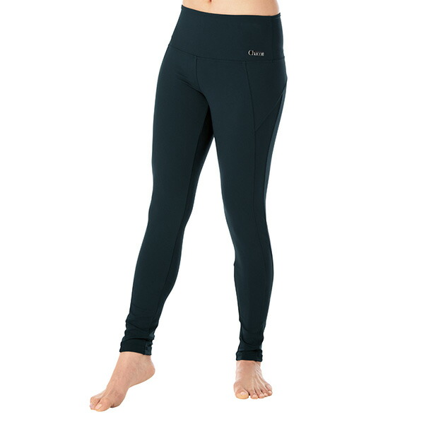 楽天市場】【チャコット 公式(chacott)】ロイヤルレギンス : Chacott