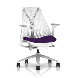 楽天市場】 セイルチェア (Sayl Chair) ハーマンミラー : アーロン