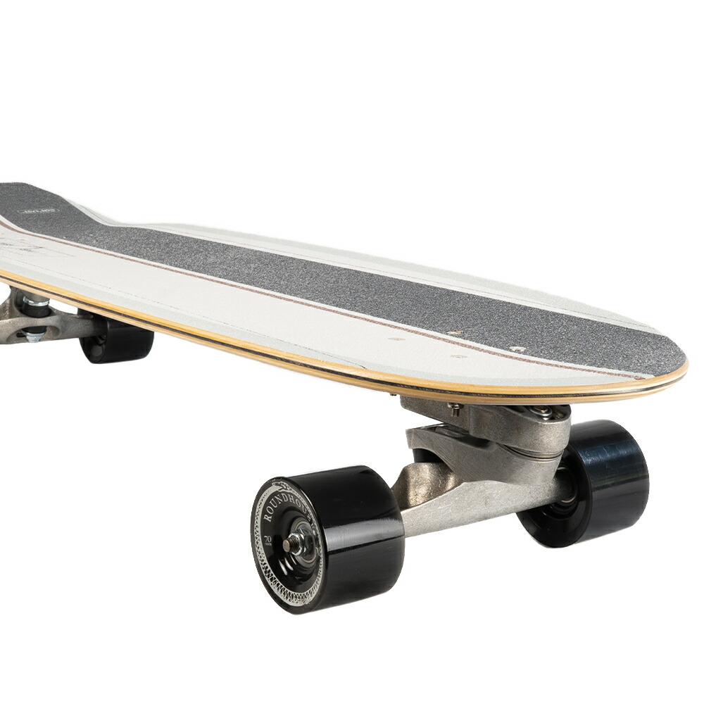 楽天市場】Carver Skateboards カーバー スケートボード Bing 37