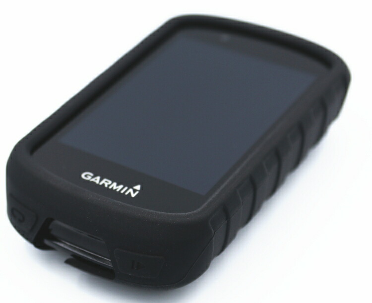 楽天市場】COLLINS PLUS ガーミン エッジ 830 530 用 シリコンケース