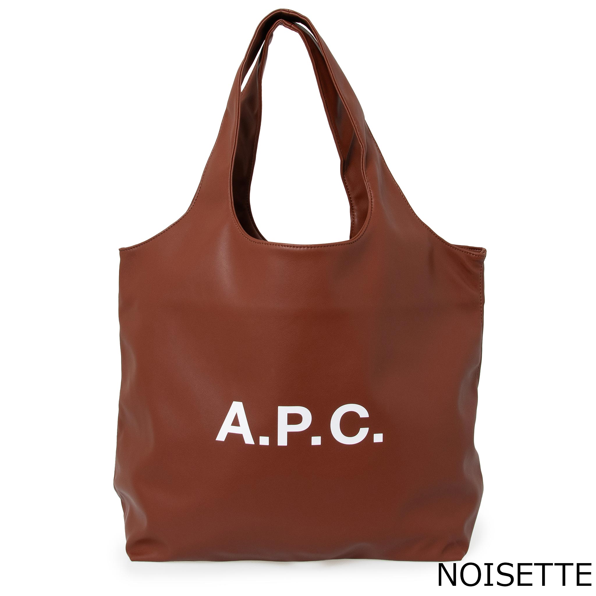 楽天市場】【ポイント2倍】アーペーセー A.P.C. バッグ トートバッグ