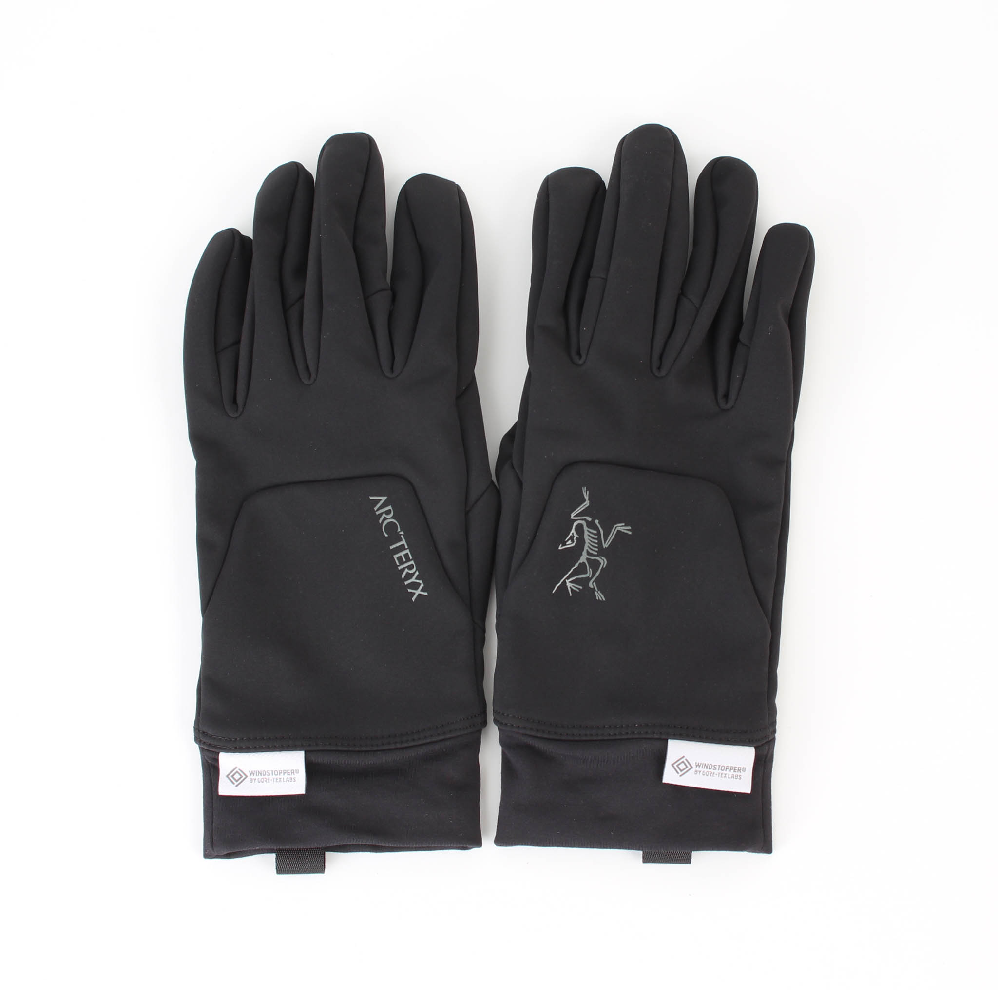楽天市場】アークテリクス ARC'TERYX 手袋 グローブ VENTA GLOVE