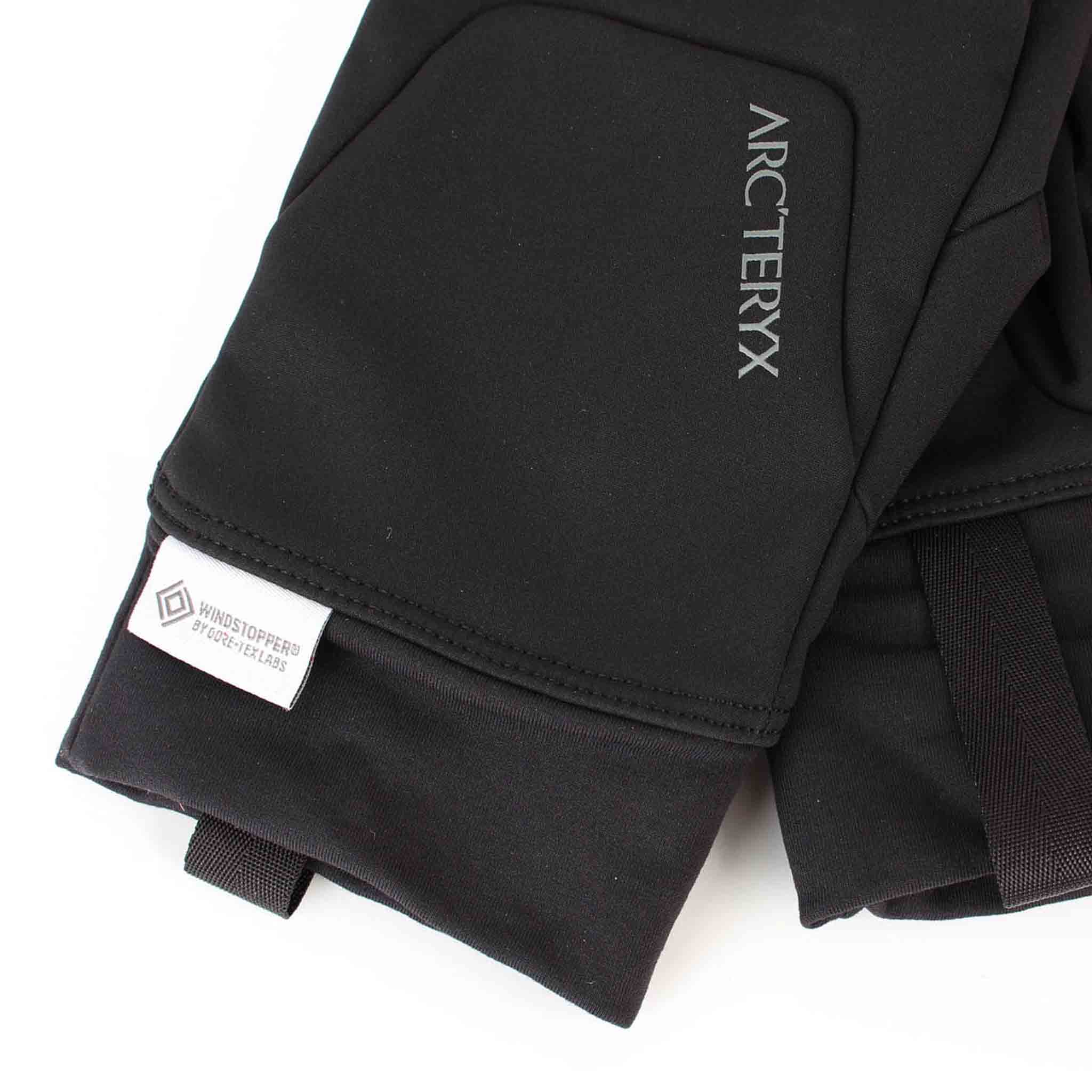 楽天市場】アークテリクス ARC'TERYX 手袋 グローブ VENTA GLOVE