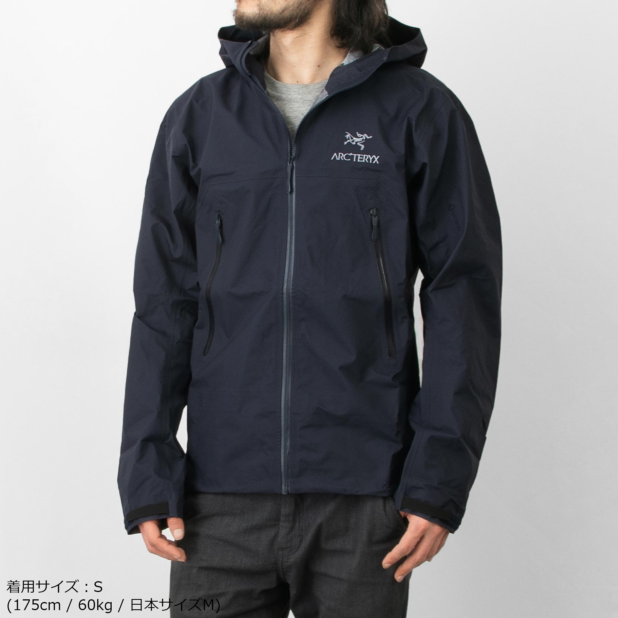 楽天市場】アークテリクス ARC'TERYX メンズ ジャケット BETA JACKET