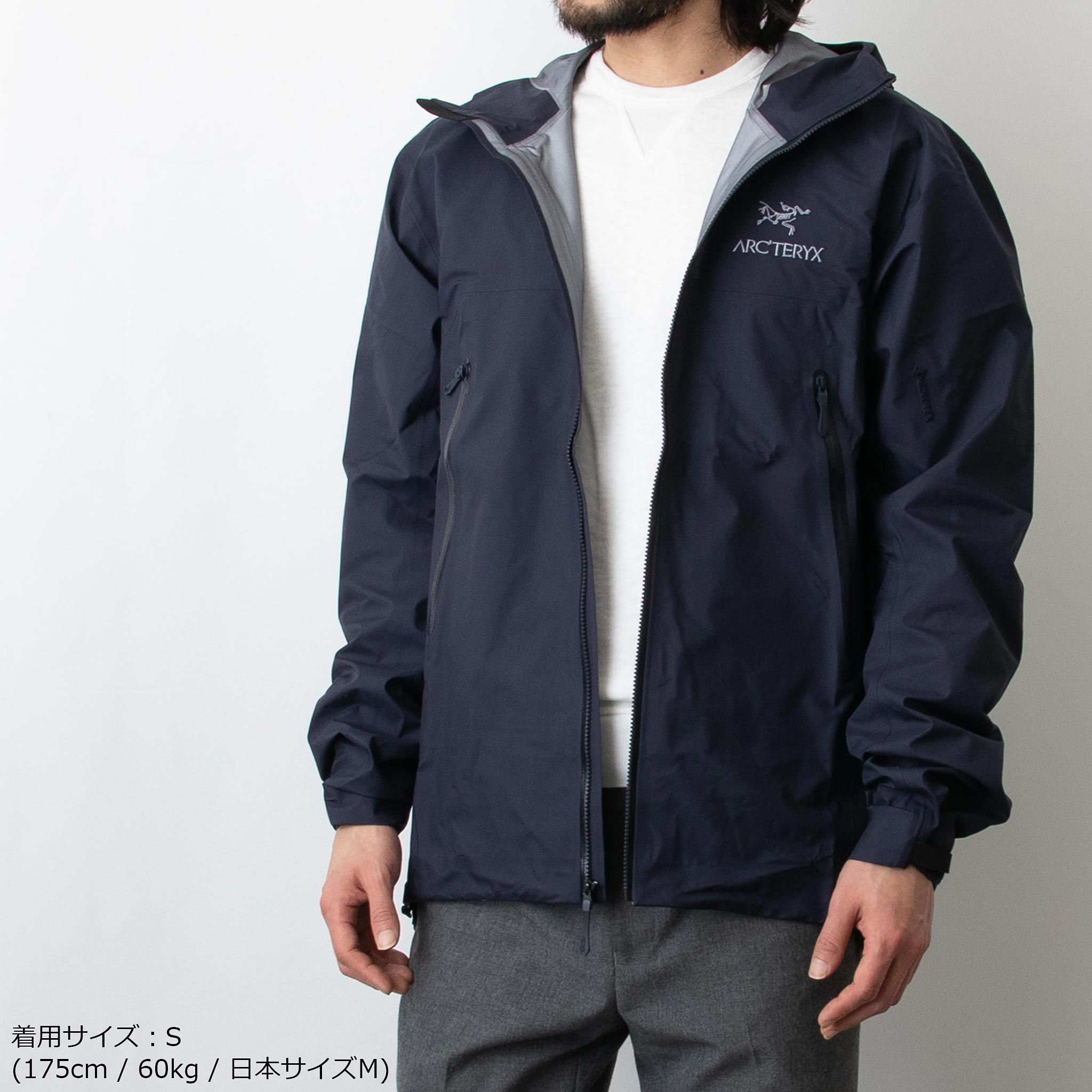 楽天市場】アークテリクス ARC'TERYX メンズ ジャケット BETA JACKET