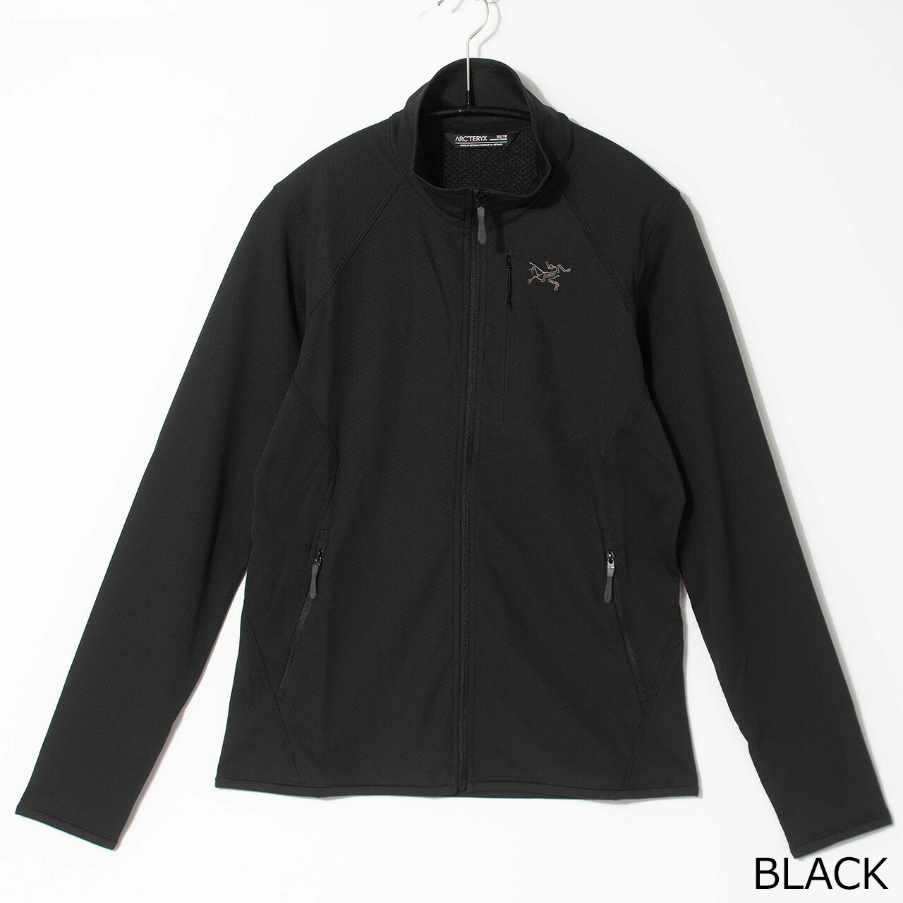 楽天市場】アークテリクス ARC'TERYX レディース フリースジャケット