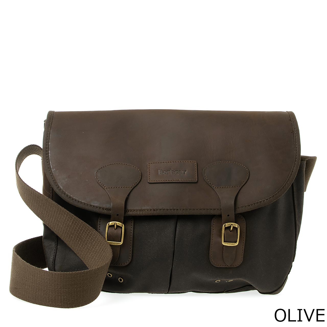 楽天市場】バブアー BARBOUR バッグ ショルダーバッグ WAX LEATHER