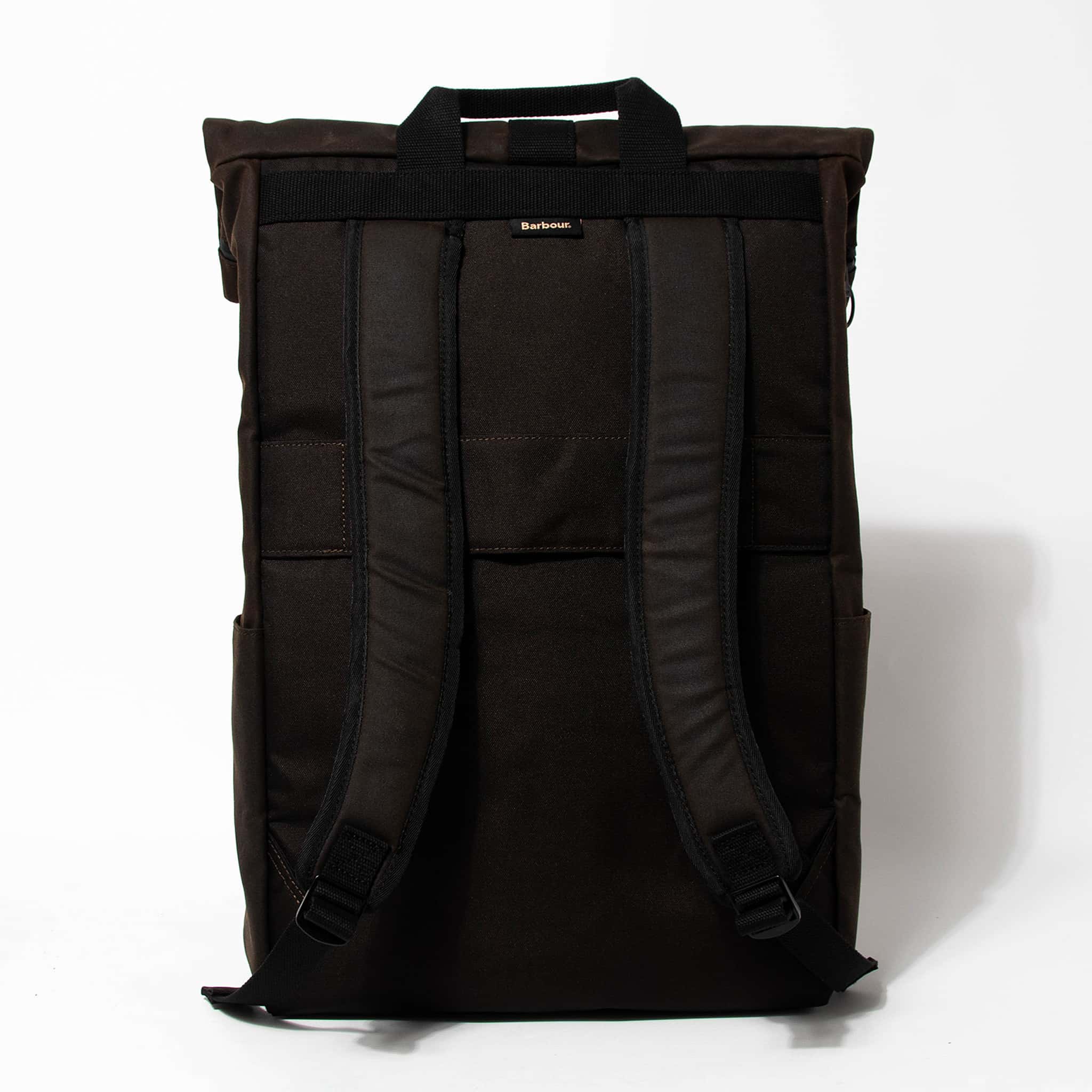 楽天市場】バブアー BARBOUR バッグ バックパック リュック FIELD WAX